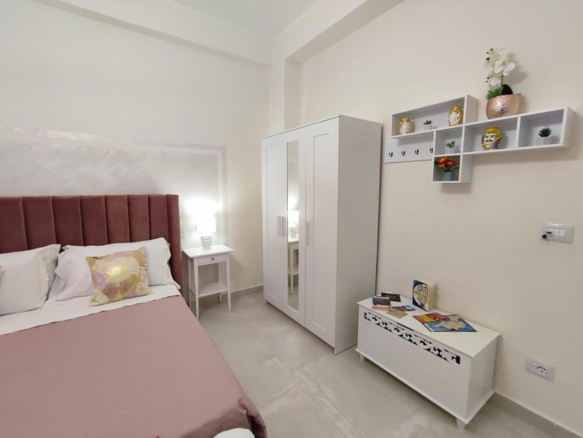 Affittacamere Casa By Duomo Di Ortigia Syracuse