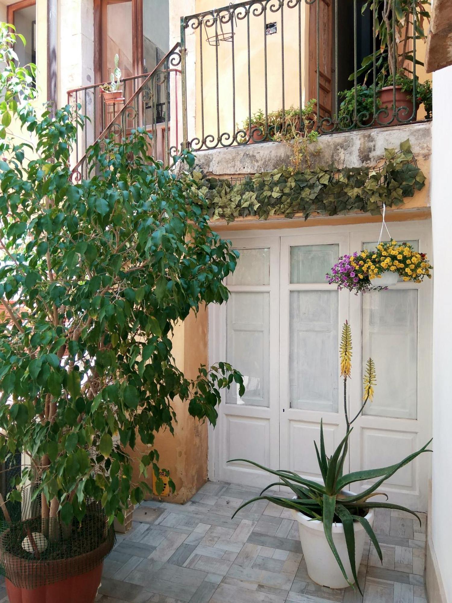Affittacamere Casa By Duomo Di Ortigia