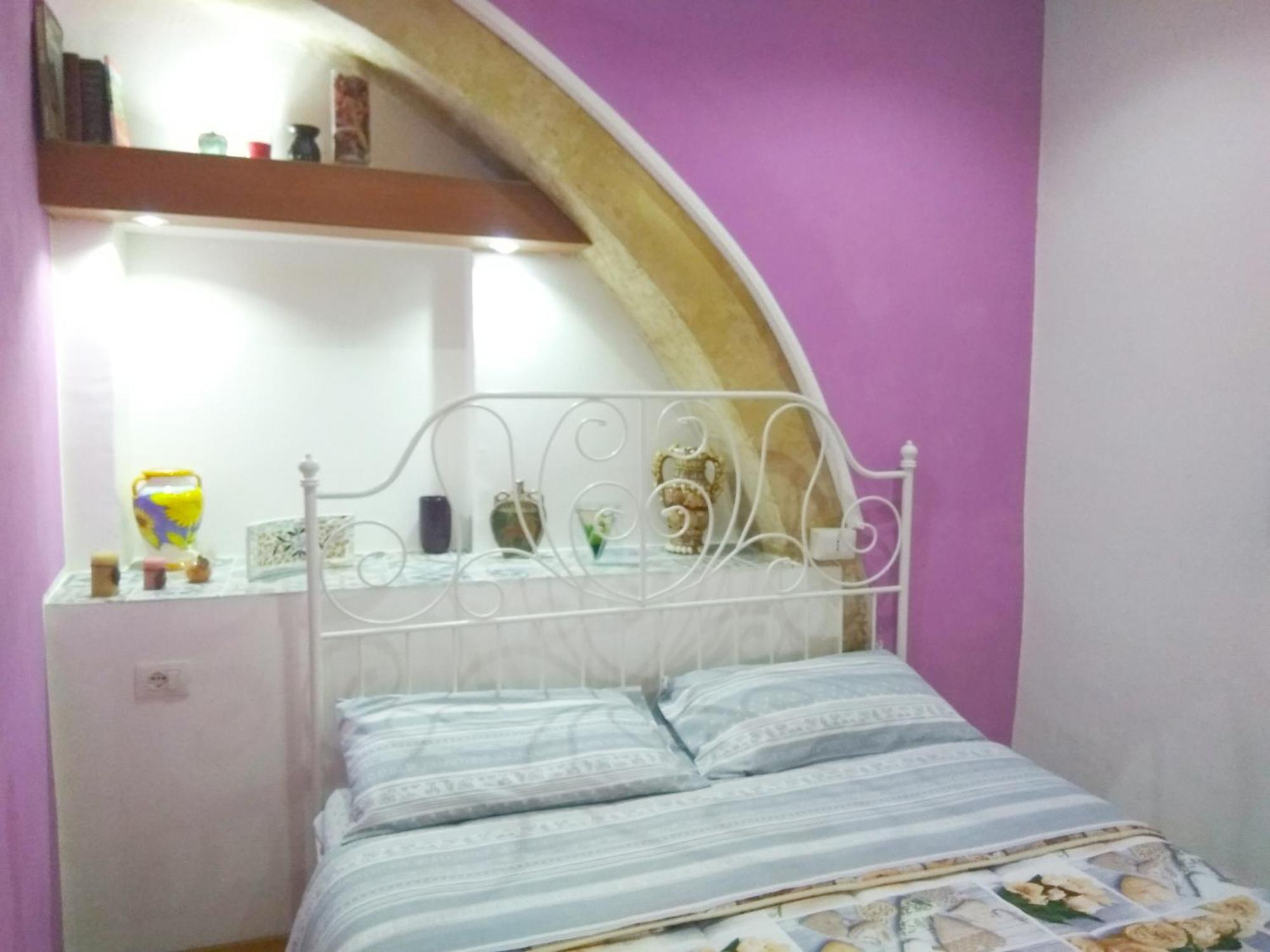 Casa By Duomo Di Ortigia Syracuse