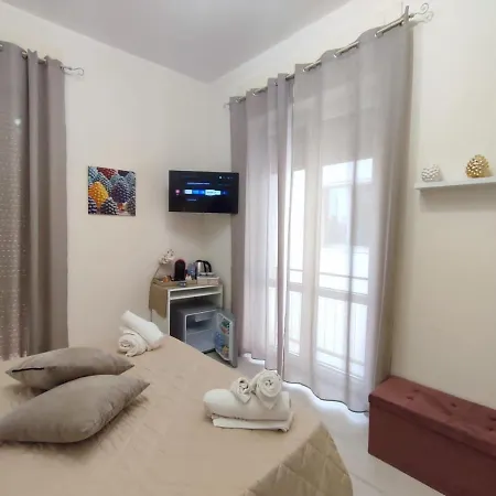 Siracusa Ortigia By Duomo Hotel Syracuse Exterior photo