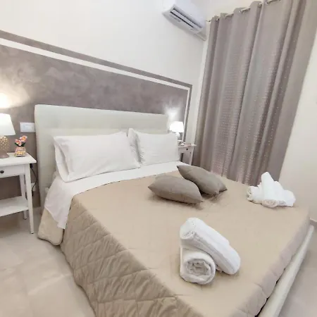 Siracusa Ortigia By Duomo Hotel Syracuse Exterior photo