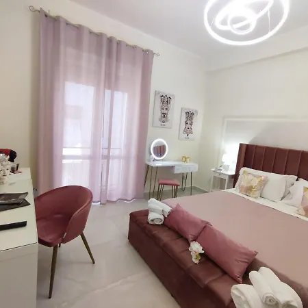 Siracusa Ortigia By Duomo Hotel Syracuse Exterior photo