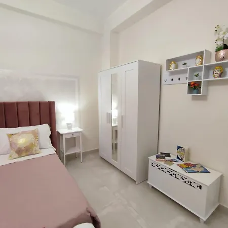 Siracusa Ortigia By Duomo Hotel Syracuse Exterior photo