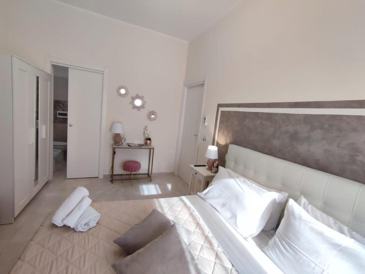 Siracusa Ortigia By Duomo Guest house