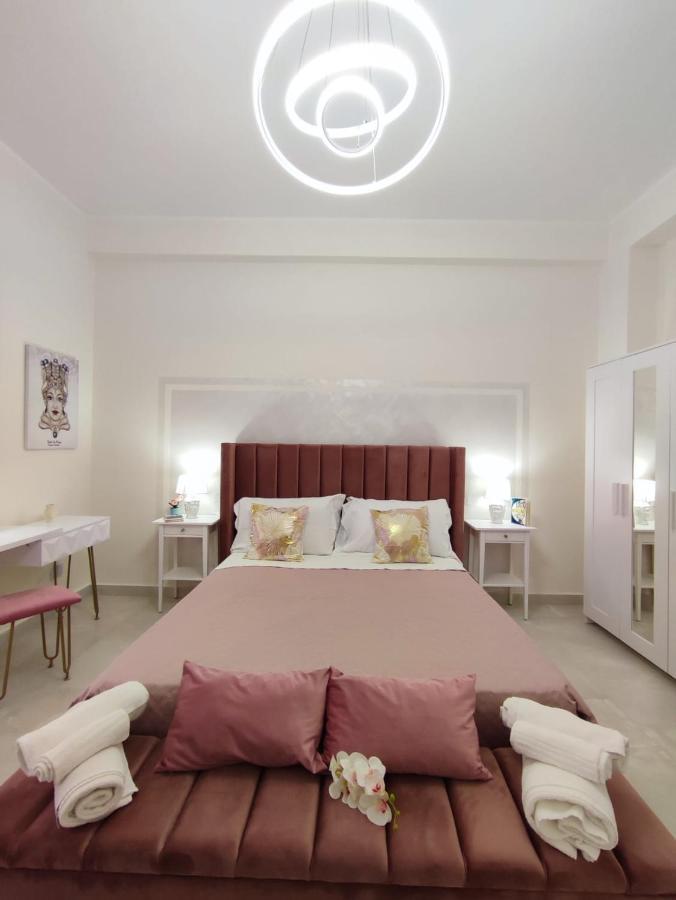 Siracusa Ortigia By Duomo Guest house