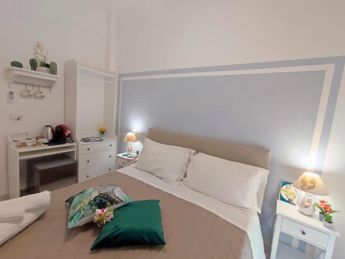 Siracusa Ortigia By Duomo Guest house Syracuse