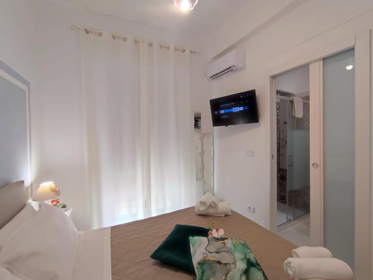 Siracusa Ortigia By Duomo Guest house