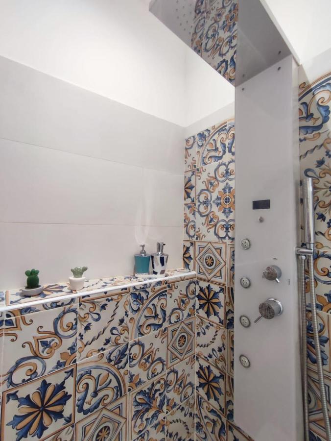 Siracusa Ortigia By Duomo Guest house *
