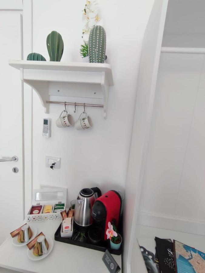 Guest house Siracusa Ortigia By Duomo *