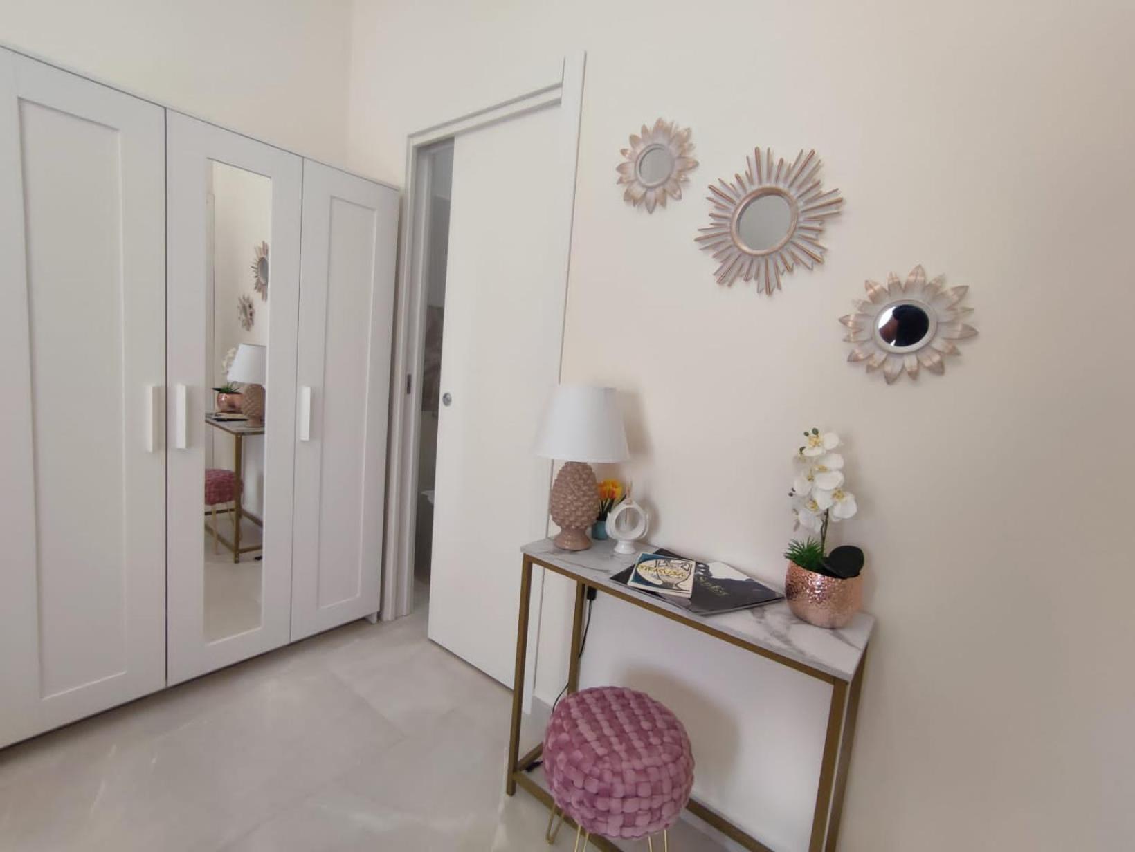 Siracusa Ortigia By Duomo Guest house *